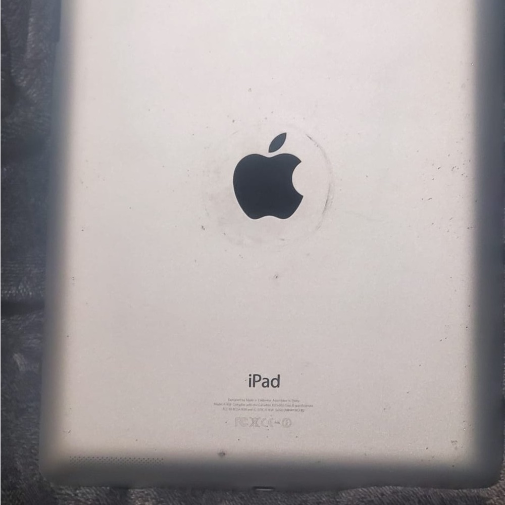 Apple Tablet